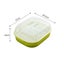1pc Steamed Buns Steamer Microwave Oven Special Box Kitchen Steamer Heats Up Fo Carousel 4