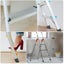 4 Pcs Furniture Protector Ladder Feet Foot Pads Ladder Leg Cap Step Ladder Foot Carousel 3