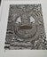 +++ QUIRKY PENCIL SIGNED LIMITED EDITION 9/50 PRINT +++ Carousel 4