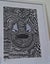 +++ QUIRKY PENCIL SIGNED LIMITED EDITION 9/50 PRINT +++ Carousel 6