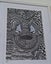 +++ QUIRKY PENCIL SIGNED LIMITED EDITION 9/50 PRINT +++ Carousel 7