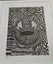+++ QUIRKY PENCIL SIGNED LIMITED EDITION 9/50 PRINT +++ Carousel 8