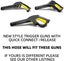 10M High Pressure Washer Replacement Hose for Karcher K Series (K2-K7) Carousel 2