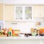 1pc Kitchen Time Reminder Simple Countdown Timer Random Color Carousel 4