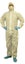 Everest SS200 Breathable Painters Coveralls – NZ-Ready Protection Carousel 1