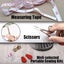 New Sewing Kit Craft Tool Organiser Accessories Sale Sale Carousel 7