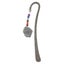 Crystal Gems Bookmark Seven Chakra Crystal Jade Bookmark For Gift Carousel 1