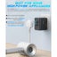 Universal Travel Adapter Offers 5.8A 3X 3.0A USB-C Ports 2X 2.4A USB-A Ports Carousel 3