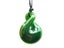 Top grade Jade Greenstone Nephrite Pendant Carving Studio NZ Carousel 3