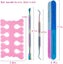 New Manicure and Pedicure Tools Kit Sale Sale Carousel 6