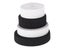 2-6cm*3m Elastic Band Nylon Webbing Garment Sewing Accessories 5BB5632 Carousel 1