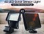 NEW Solar Security Lights - NEW *IN STOCK NOW* Carousel 1