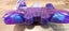VINTAGE TRU BLU HONEY BEE CONTROLLER FOR PS2 Carousel 5