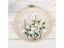 1Set European Mesh Embroidery DIY Flowers Painting Full Needlework Cross Stitch Carousel 7