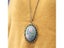Pastoral Style Embroidery Pendant Kits With Needle Thread For Diy Art Crafts Carousel 6