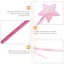 5pcs Star Fairy Stick Handheld Fairy Wand Girl Fairy Stick Toy Party Cosplay Fa Carousel 3