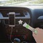 4 Pcs Multi Function Cleaning Brush Handheld Shutter Cleaner Car Vent Cleaner M Carousel 5