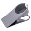 Drinking Cup Holder Clip Table Bottle Cup Stand Water Coffee Mug Holder Saucer Carousel 2