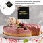10 Pcs 1 Set Cupcake Decors Practical Cake Toppers Cake Ornaments Carousel 3