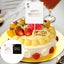 10 Pcs 1 Set Cupcake Decors Practical Cake Toppers Cake Ornaments Carousel 4