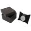 3pcs Gift Supply Simple Elegant Practical Durable Bracelet Box Jewelry Box Watc Carousel 1