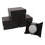 3pcs Gift Supply Simple Elegant Practical Durable Bracelet Box Jewelry Box Watc Carousel 3