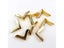 Metal Corners For Books Scrapbooking Photo Albums Menus Corner Protectors Metal Carousel 5