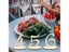 1-20 Numbers Wood Signs Wedding Table Number Wooden Table Numbers Rustic Carousel 4