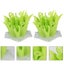 2pcs Turtle Box Humidifier Imitation Plants Gasification Humidifier Carousel 5