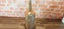 VINTAGE HANDMADE WOODEN ALCOHOL BOTTLE Carousel 4