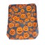 Halloween Storage Bag Multifunctional Portable Drawstring Makeup Bag Container Carousel 2