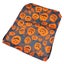 Halloween Storage Bag Multifunctional Portable Drawstring Makeup Bag Container Carousel 4