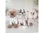 Autumn And Winter Pet Undercoat Clothes Embroidered Bear Waffle Home Vest Dog Carousel 5