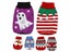 Winter Knitted Dog Jumpers For Small Large Dogs Christmas Clothes For Small Carousel 3