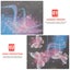 5d Frameless Diamond Embroidery Painting Of Butterflies Handmade Cross Stitch P Carousel 3