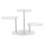 Ring Bracket Store Display Holder Ring Jewelry Display Stand Sphere Stand Riser Carousel 1