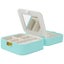 Jewelry Organizer Trays Drawers Jewelry Display Case Jewelry Tray Jewelry Organ Carousel 3