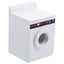 Tiny Washing Machine Washing Machine Miniature Minihouse Washer Dryer Mini Wash Carousel 3