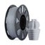 Creality Ender-PLA Filament 1.0Kg 1.75mm Grey Carousel 1