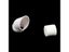 50 Pcs DIY Hydroponic Colonization Cups Flower Container Plant Grow Pot Cup Carousel 6