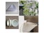 50 Pcs DIY Hydroponic Colonization Cups Flower Container Plant Grow Pot Cup Carousel 8