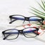 4 Pairs Nearsighted Glasses Pc Eye Glasses Anti Blue Light Glasses Blue Light B Carousel 3