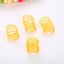 20 Pcs Stretchy Toys Pet Spiral Springs Cat Springs Kitten Toy Springs Action C Carousel 2