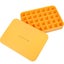Silicone Ice Mold Large Capacity Ice Tray Flexible Ice Making Mold Ice Cube Tra Carousel 1