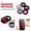10 Pcs Womens Hair Accessories Elastic Hair Accessories Ponytail Hair Rings Hai Carousel 3