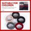 10 Pcs Womens Hair Accessories Elastic Hair Accessories Ponytail Hair Rings Hai Carousel 4