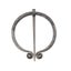 Viking Brooches Viking Breastpins Decor Viking Collar Bag Accessories Belt Buck Carousel 1