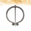 Viking Brooches Viking Breastpins Decor Viking Collar Bag Accessories Belt Buck Carousel 3