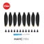 Propeller Blades Drone Props Low Noise For DJI Mavic Mini RC Drone Carousel 3