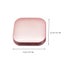 4 Pcs Magnetic Travel Containers Empty Lipstick Blank Shadow Blush Lipstick Tra Carousel 2